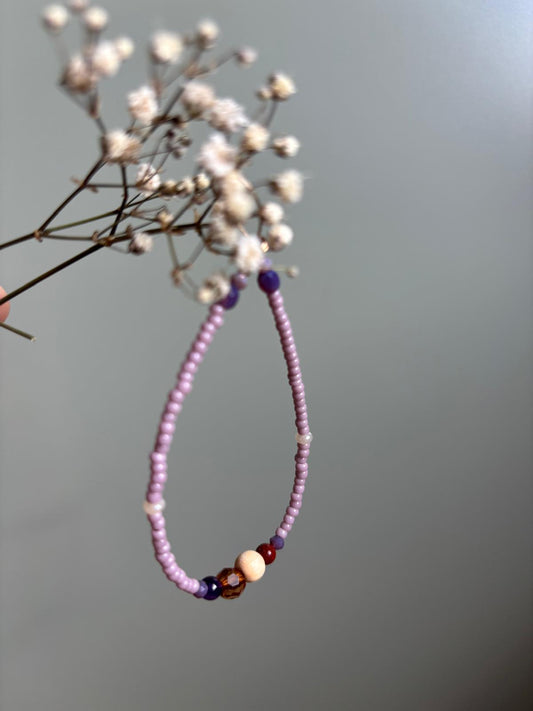 Armband "Hvide"