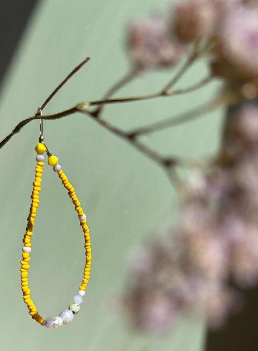 Armband "Pippilotta"