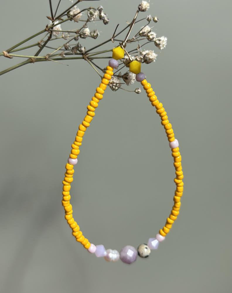 Armband "Pippilotta"