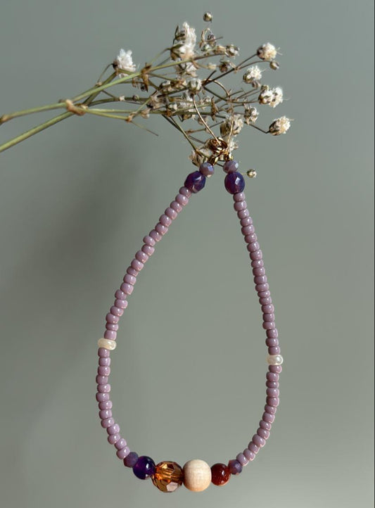 Armband "Hvide"