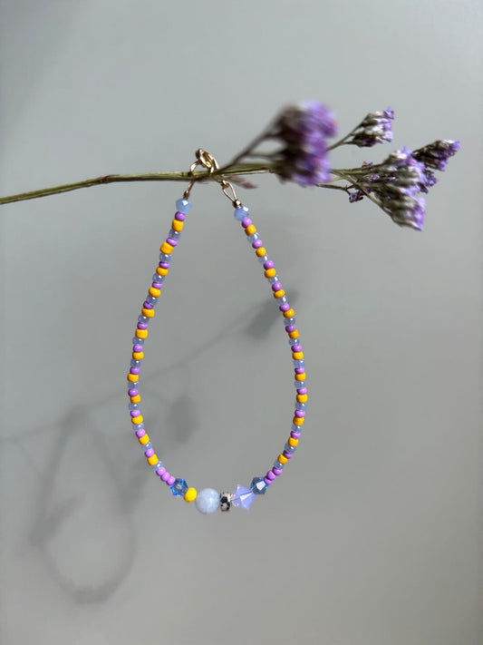 Armband "Happy"