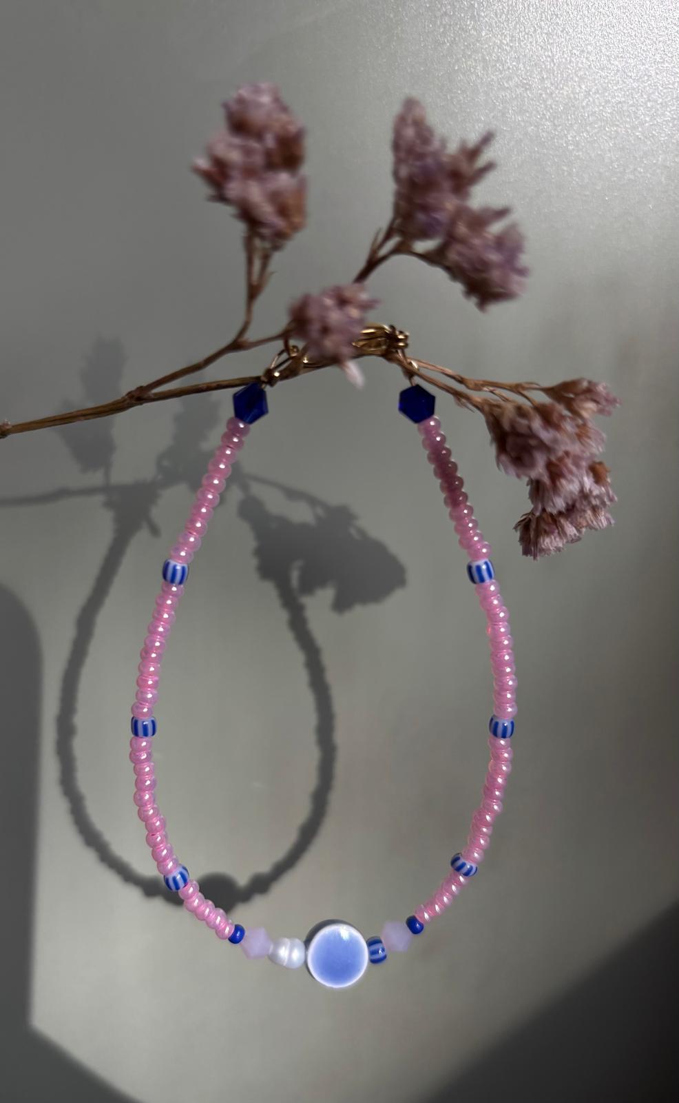 Armband "Bonbon"