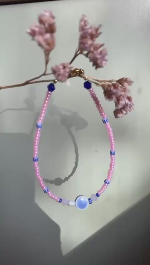 Armband "Bonbon"