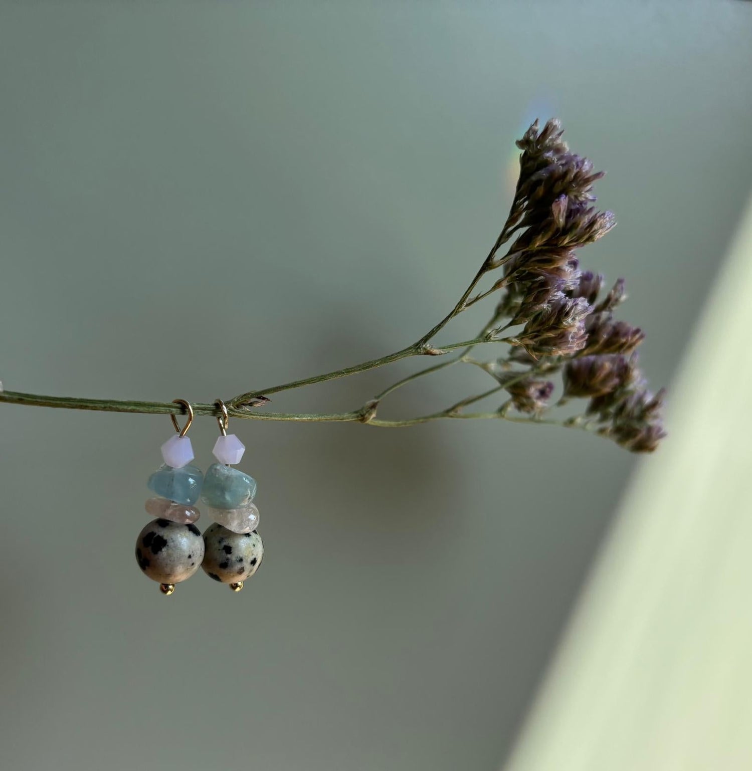 Ohrring Charms