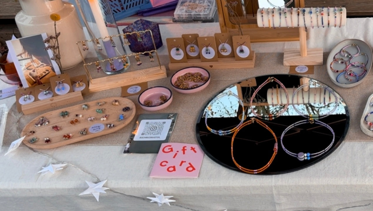 Gutschein (per Post)