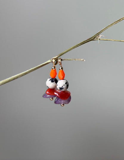 Ohrring "Kopenhagen"