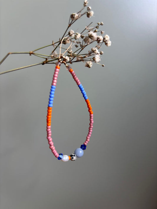 Armband "Kunterbunt"