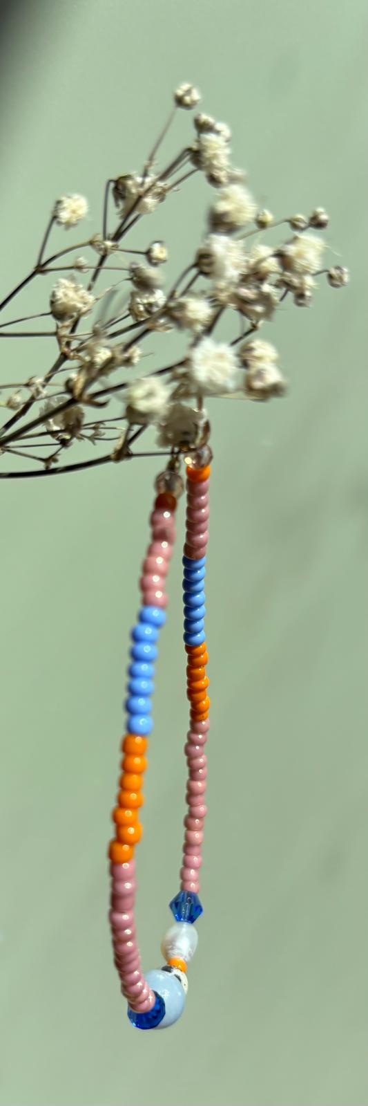 Armband "Kunterbunt"