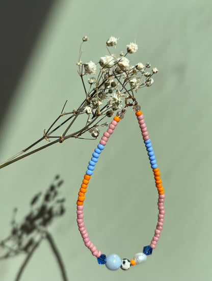 Armband "Kunterbunt"