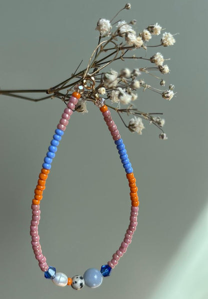 Armband "Kunterbunt"