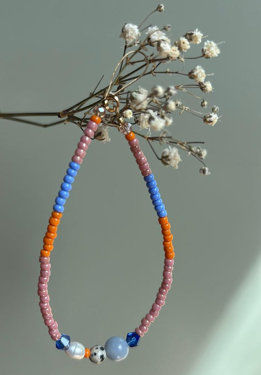 Armband "Kunterbunt"