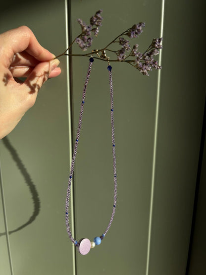 Kette "Ostfriesland"