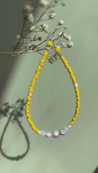 Armband "Pippilotta"