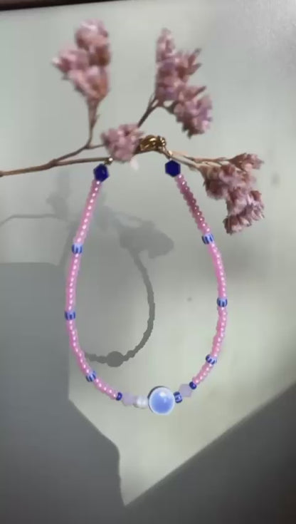 Armband "Bonbon"